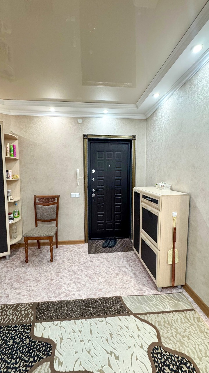 3-комнантная квартира, 83.0 м²,Каратал за 31 000 000