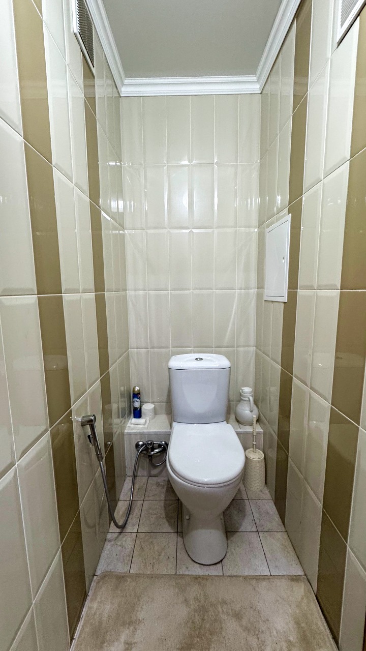 3-комнантная квартира, 83.0 м²,Каратал за 31 000 000