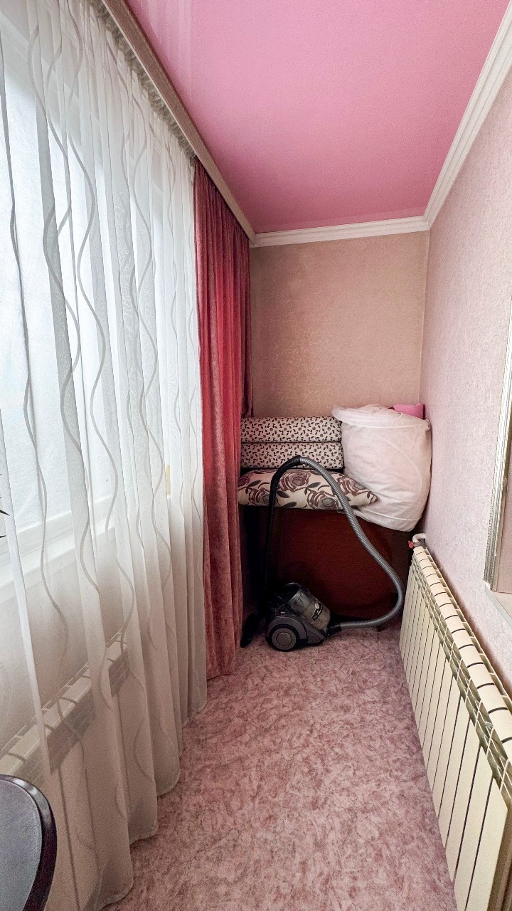 3-комнантная квартира, 83.0 м²,Каратал за 31 000 000