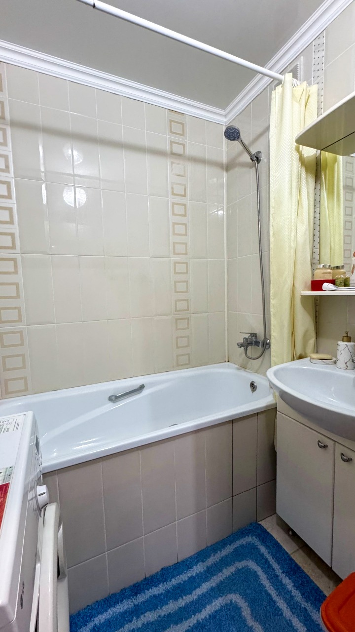 3-комнантная квартира, 83.0 м²,Каратал за 31 000 000