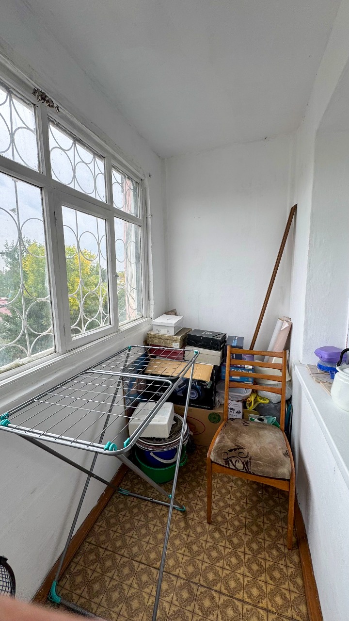 3-комнантная квартира, 83.0 м²,Каратал за 31 000 000