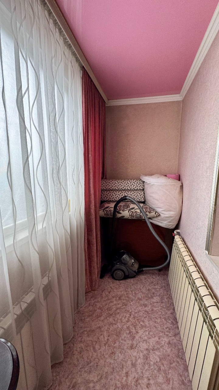 3-комнантная квартира, 83.0 м²,Каратал за 31 000 000