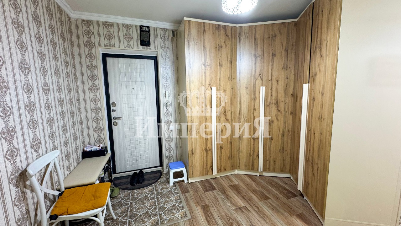 3-комнантная квартира, 80.0 м²,Жансугурова за 38 000 000