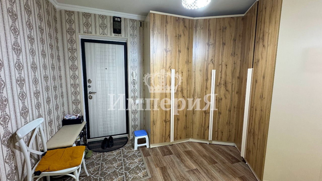 3-комнантная квартира, 80.0 м²,Жансугурова за 38 000 000