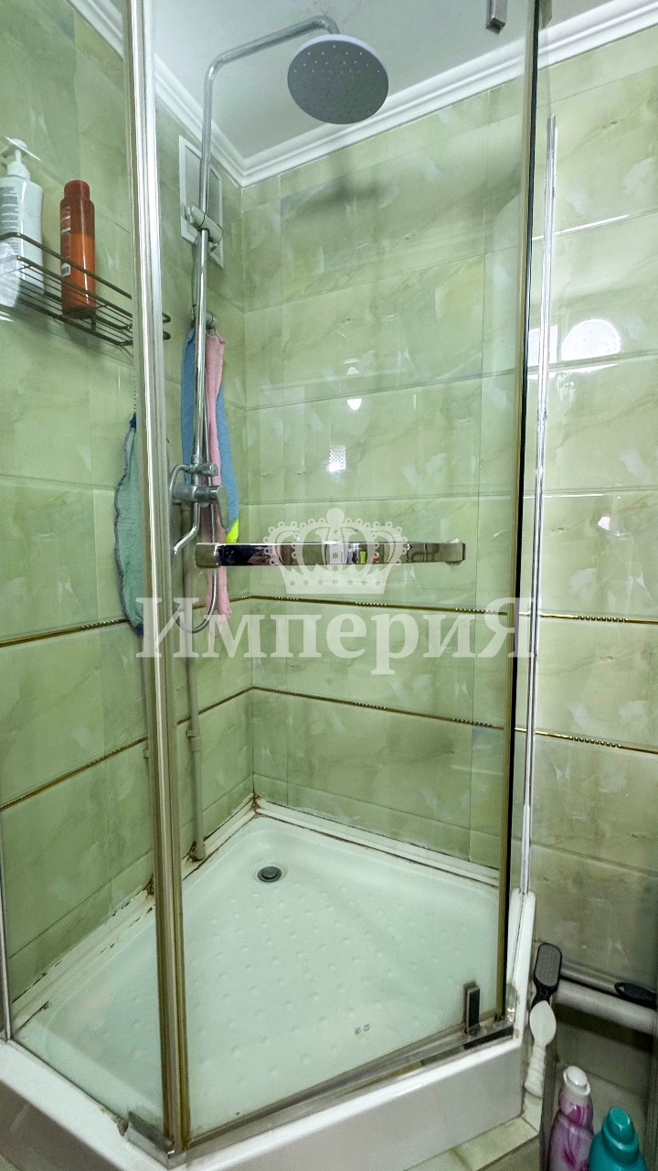 3-комнантная квартира, 80.0 м²,Жансугурова за 38 000 000