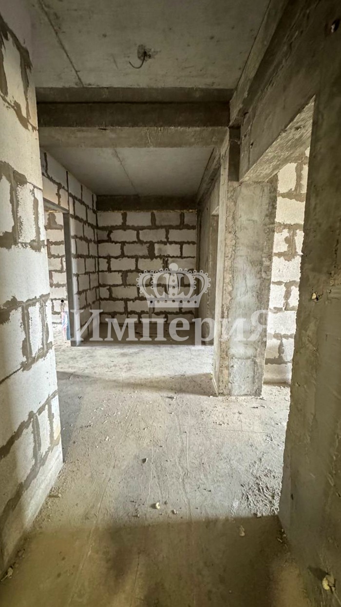 3-комнантная квартира, 74.0 м²,Кунаева за 26 000 000