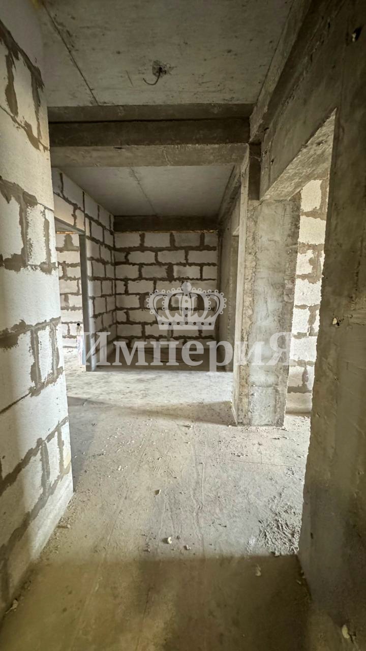 3-комнантная квартира, 74.0 м²,Кунаева за 26 000 000