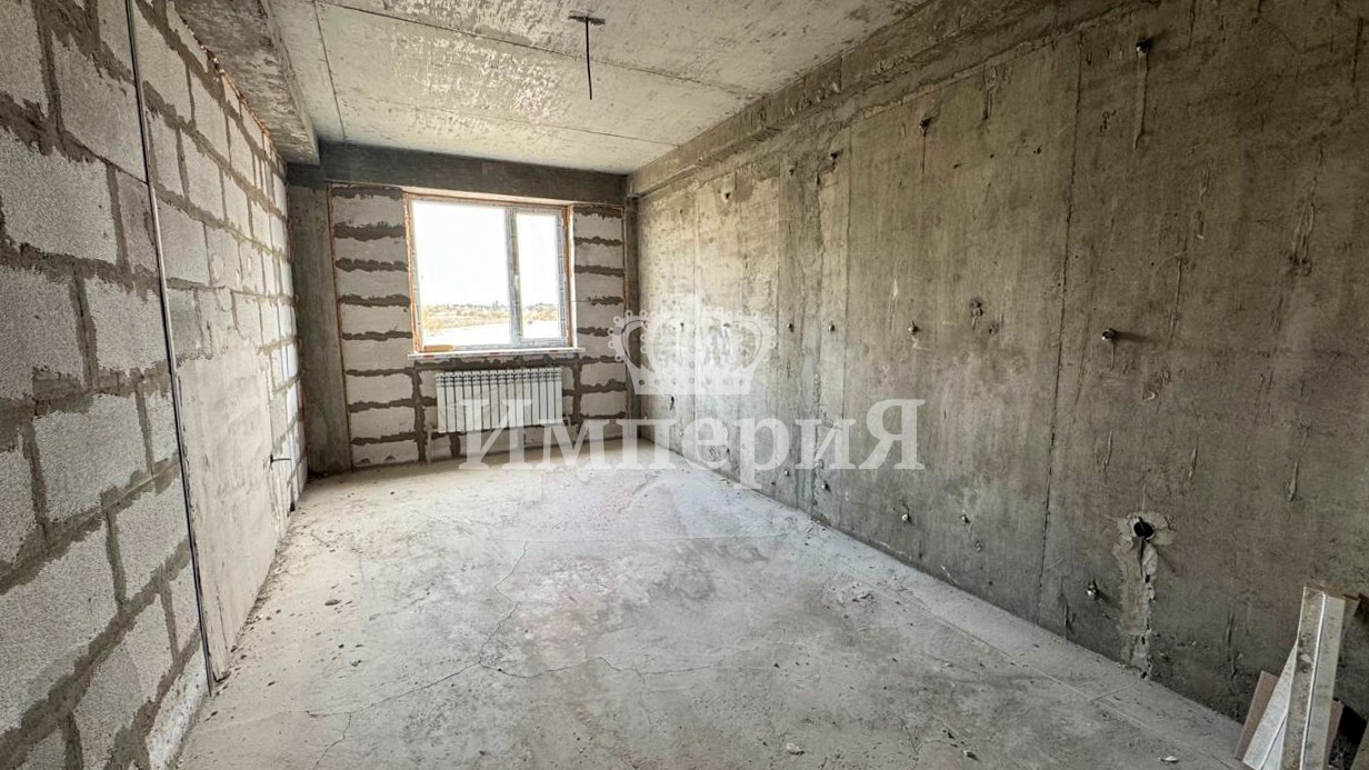 3-комнантная квартира, 74.0 м²,Кунаева за 26 000 000