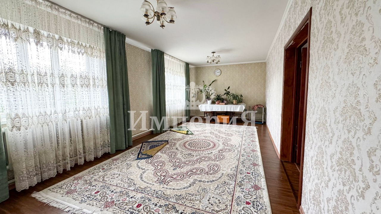 5-комнантный квартира, 159.0 м²,Байконыр за 45 000 000