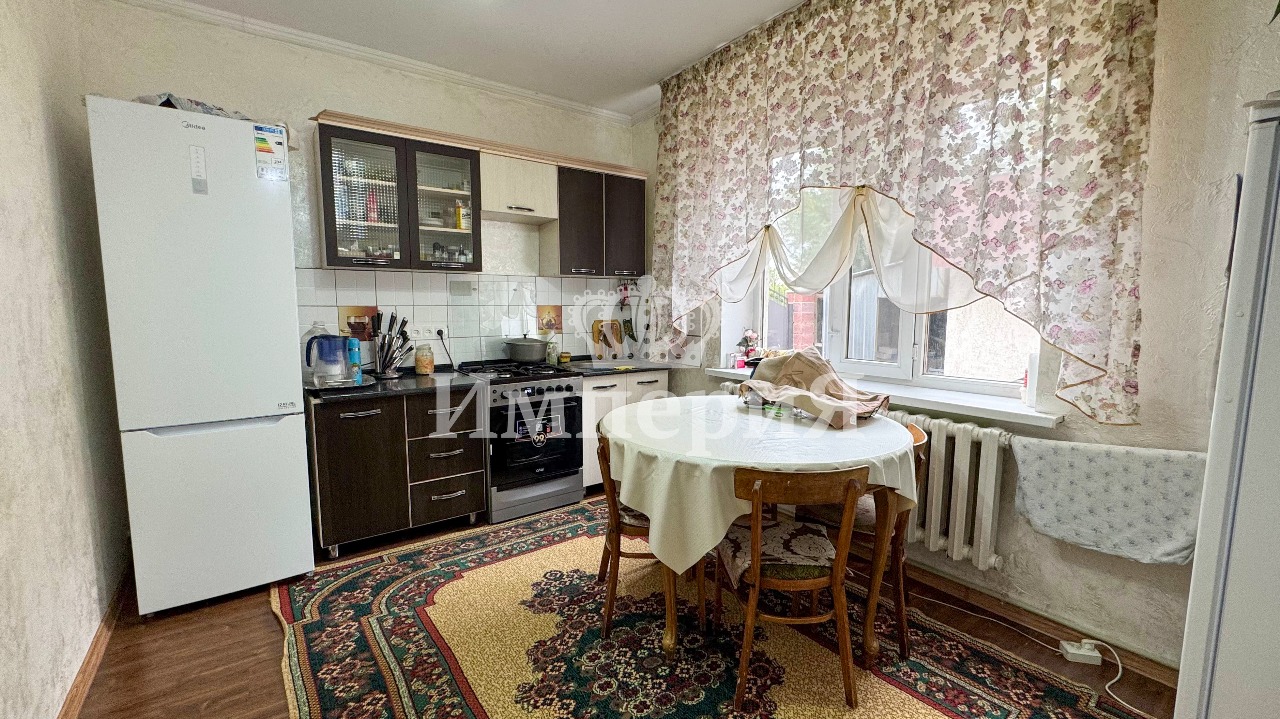 5-комнантный квартира, 159.0 м²,Байконыр за 45 000 000