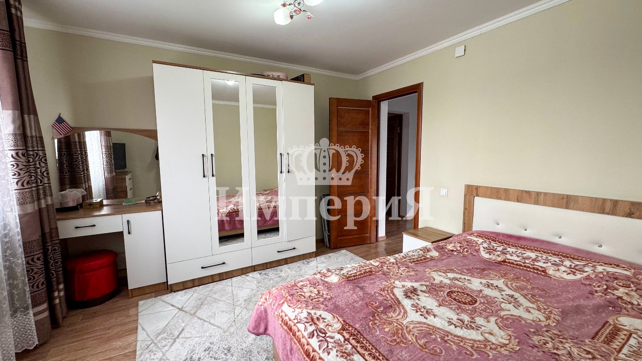 5-комнантный квартира, 159.0 м²,Байконыр за 45 000 000