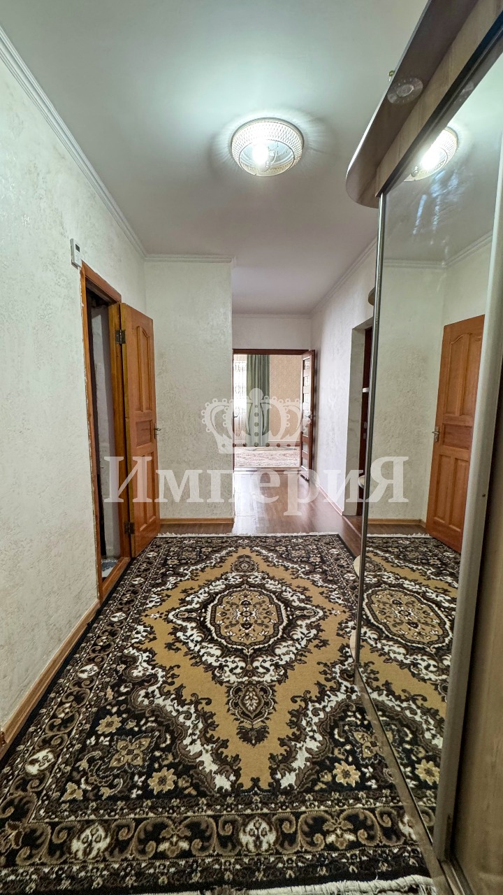 5-комнантный квартира, 159.0 м²,Байконыр за 45 000 000