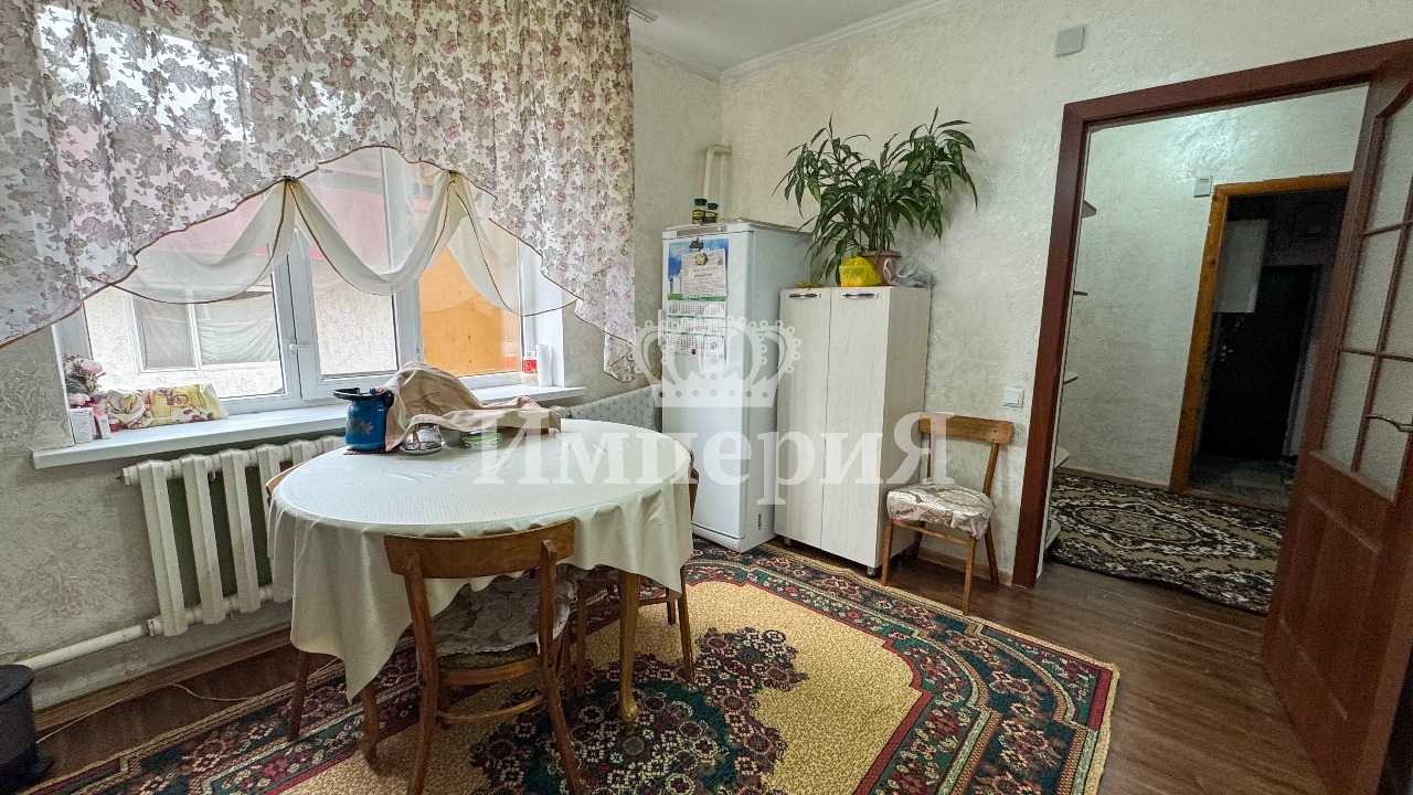 5-комнантный квартира, 159.0 м²,Байконыр за 45 000 000