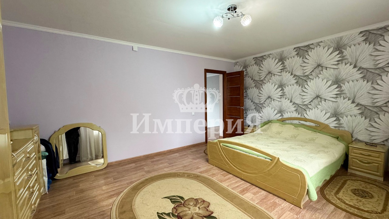 5-комнантный квартира, 159.0 м²,Байконыр за 45 000 000