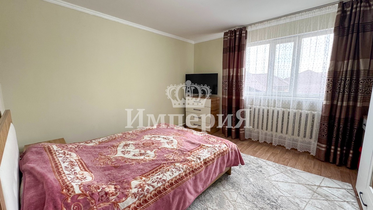 5-комнантный квартира, 159.0 м²,Байконыр за 45 000 000