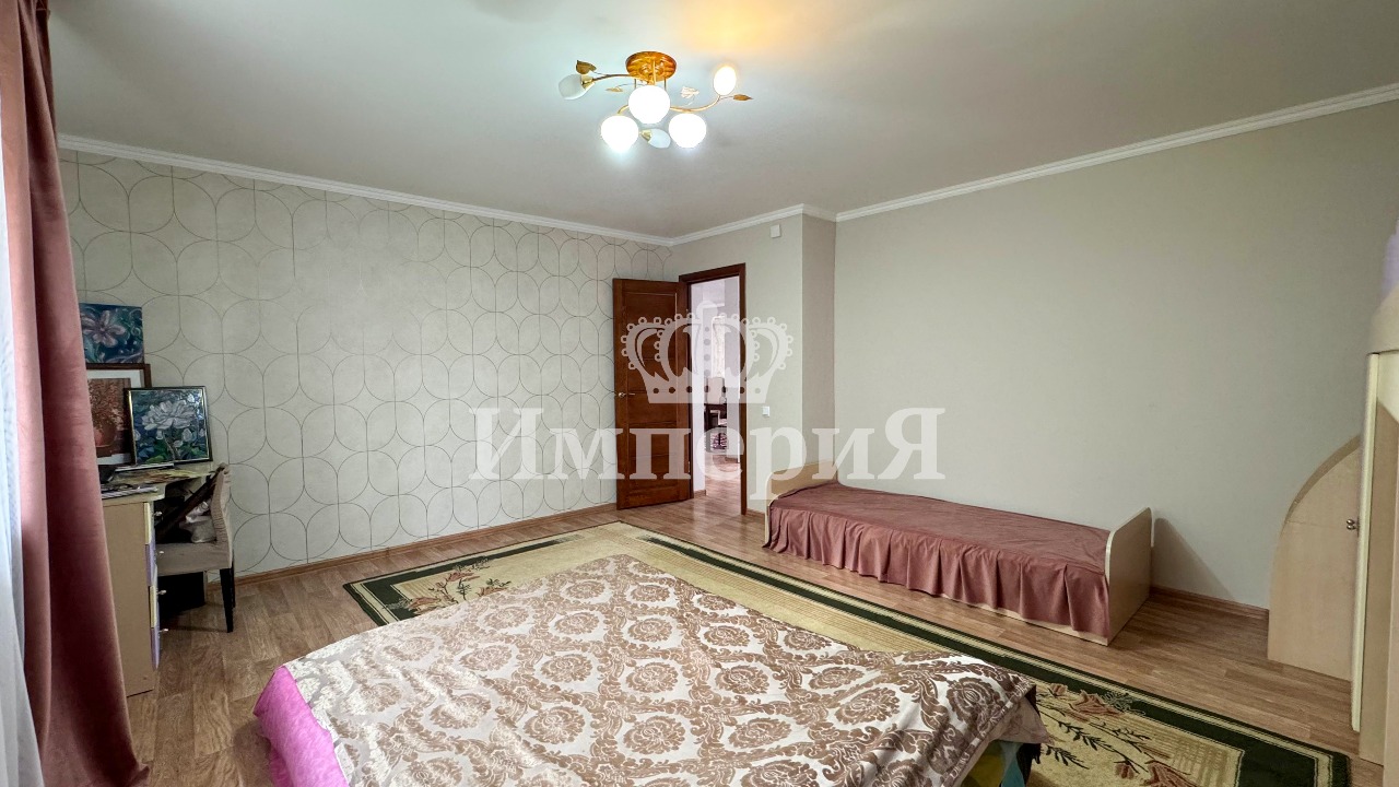 5-комнантный квартира, 159.0 м²,Байконыр за 45 000 000