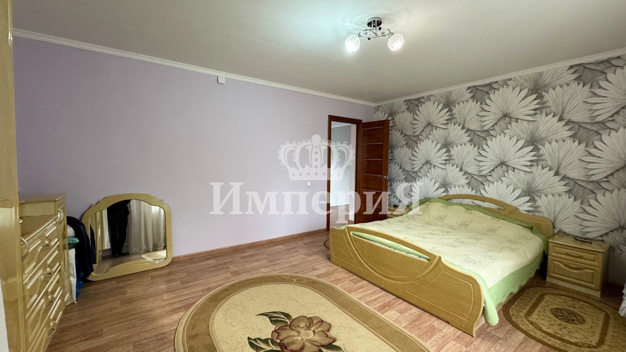 5-комнантный квартира, 159.0 м²,Байконыр за 45 000 000