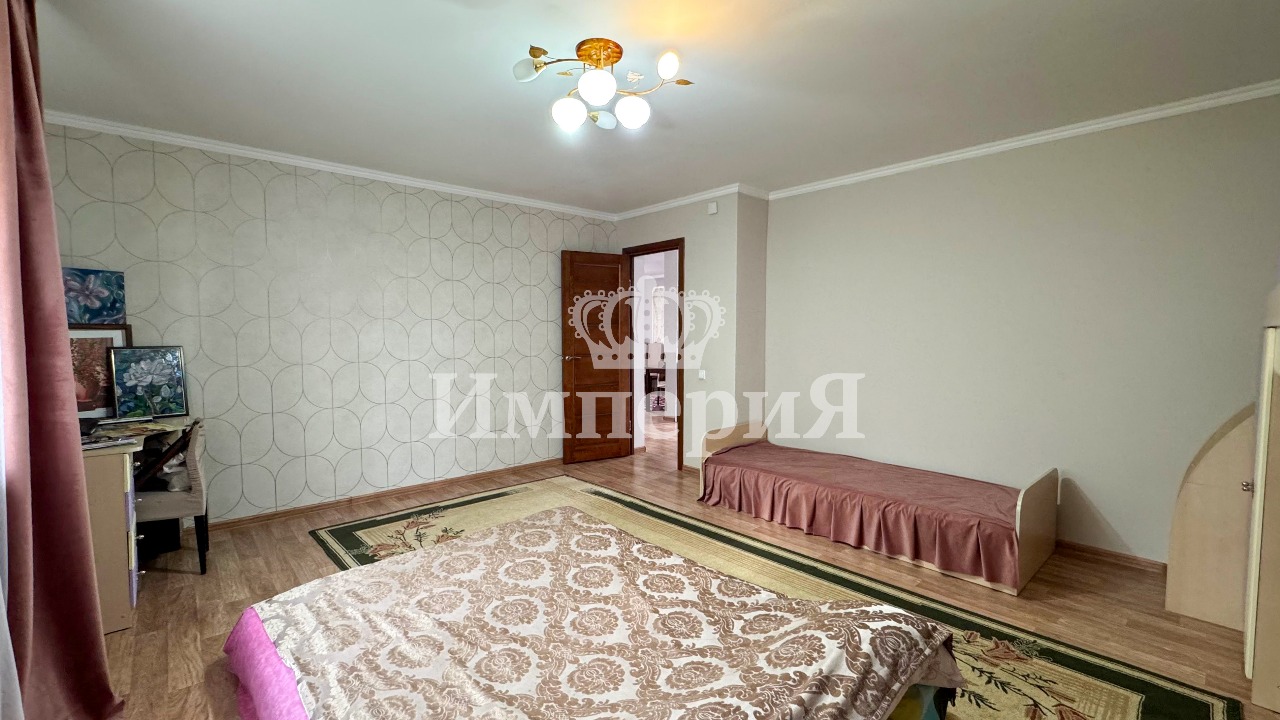 5-комнантный квартира, 159.0 м²,Байконыр за 45 000 000