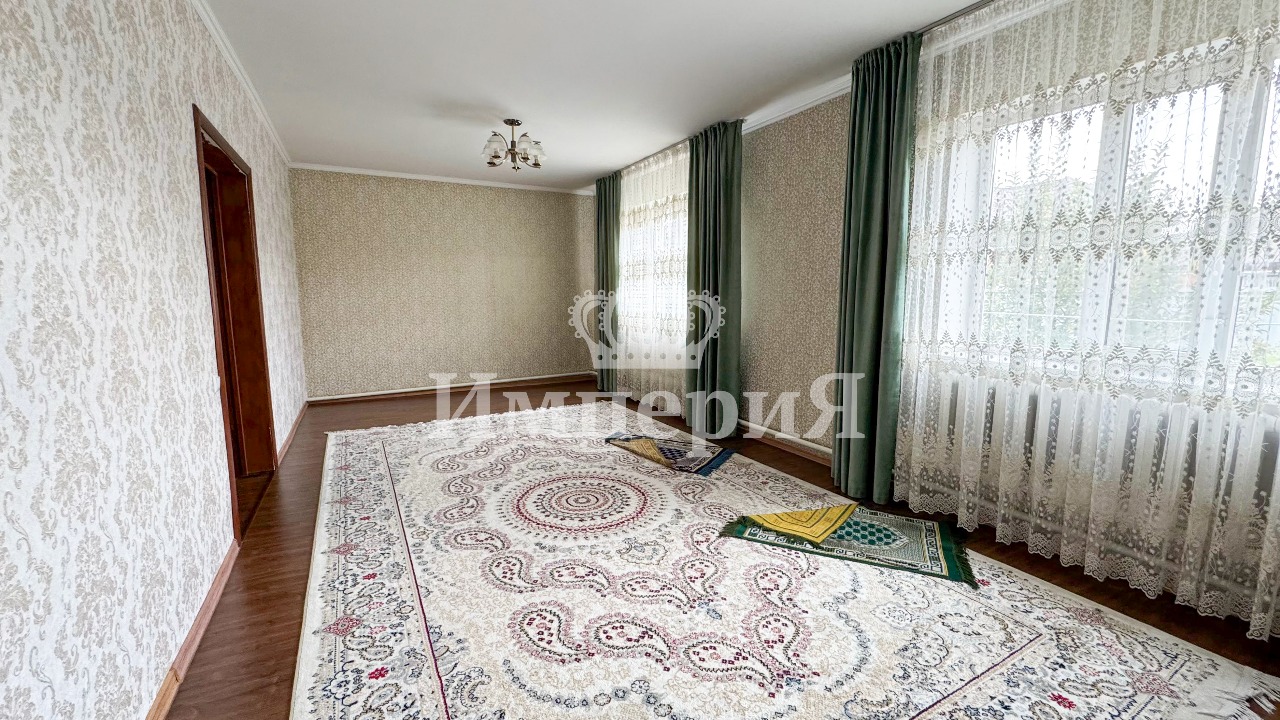 5-комнантный квартира, 159.0 м²,Байконыр за 45 000 000
