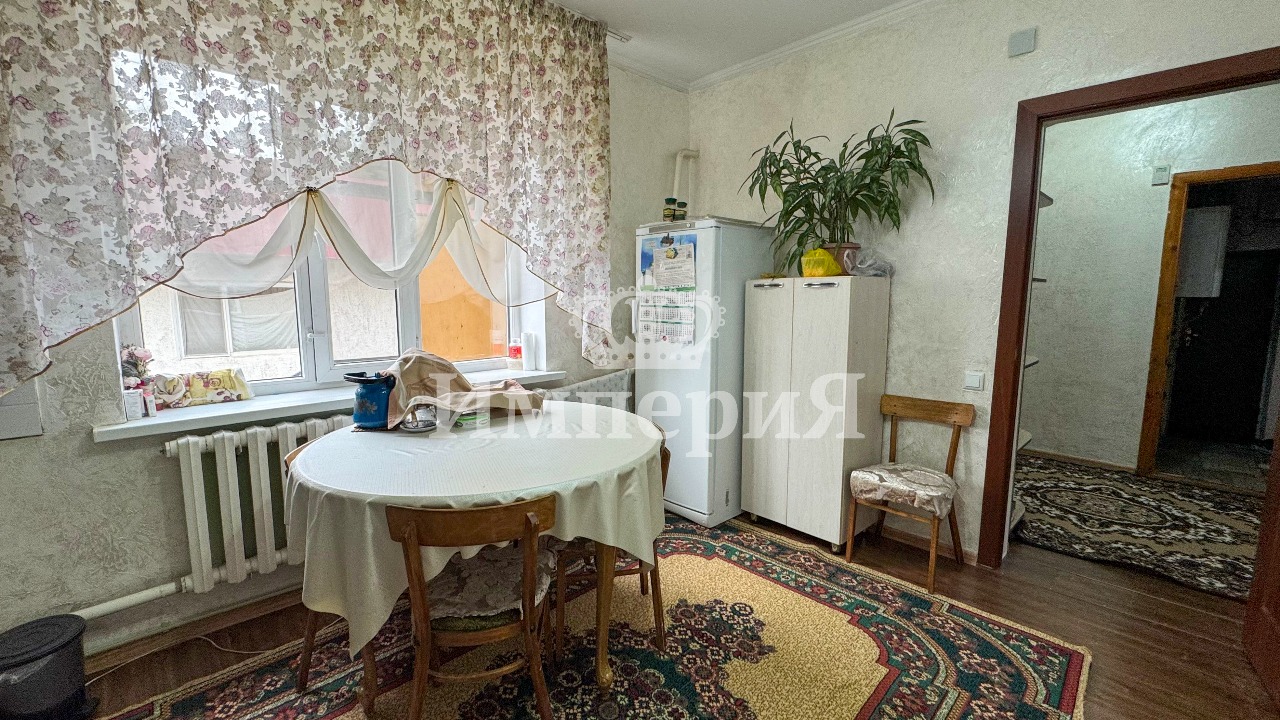 5-комнантный квартира, 159.0 м²,Байконыр за 45 000 000