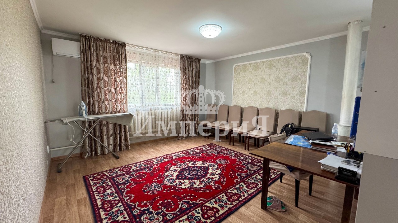 5-комнантный квартира, 159.0 м²,Байконыр за 45 000 000