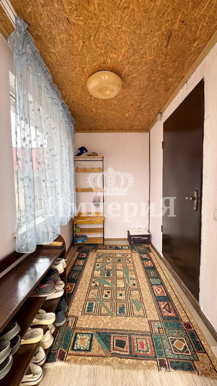 5-комнантный квартира, 159.0 м²,Байконыр за 45 000 000