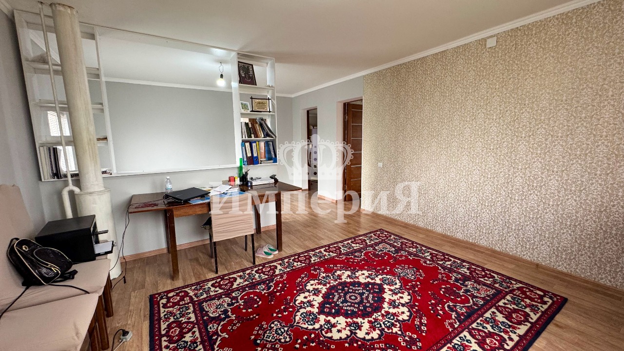 5-комнантный квартира, 159.0 м²,Байконыр за 45 000 000