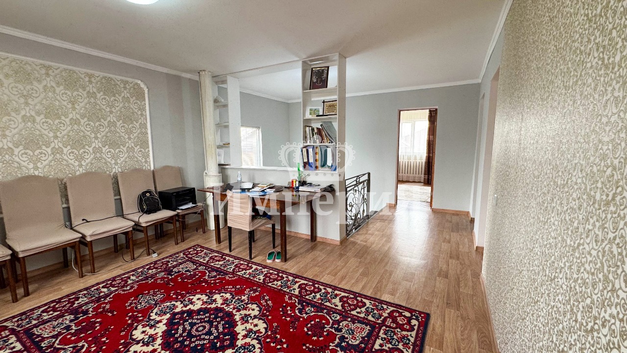 5-комнантный квартира, 159.0 м²,Байконыр за 45 000 000