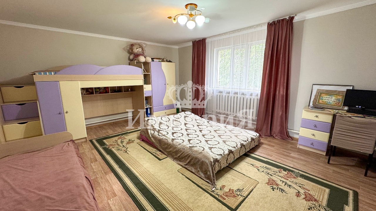 5-комнантный квартира, 159.0 м²,Байконыр за 45 000 000