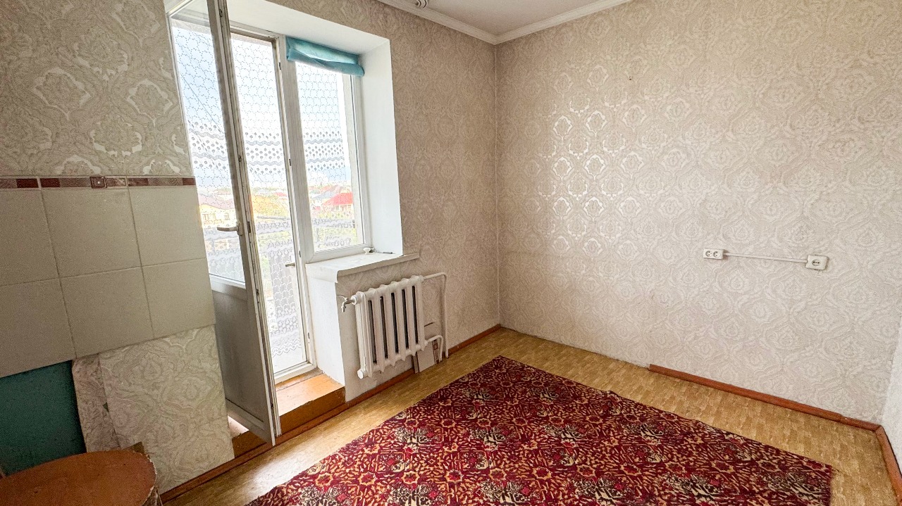 3-комнантная квартира, 74.0 м²,Пушкина за 15 500 000