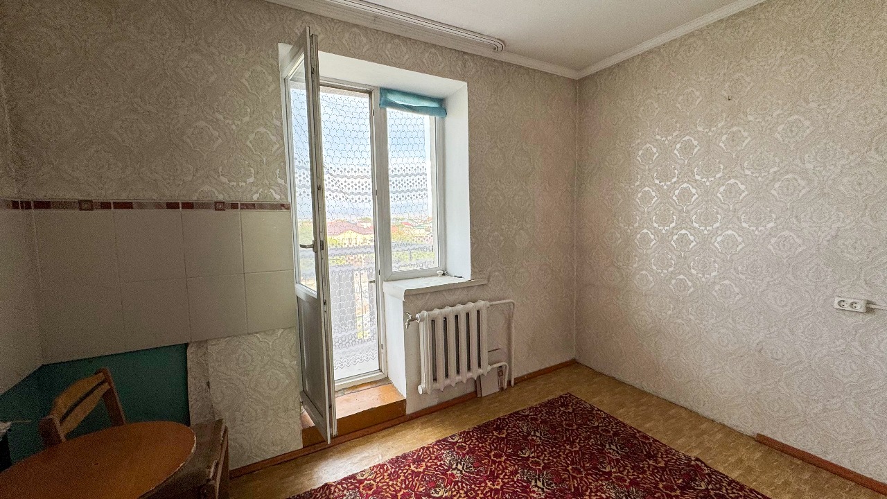 3-комнантная квартира, 74.0 м²,Пушкина за 15 500 000