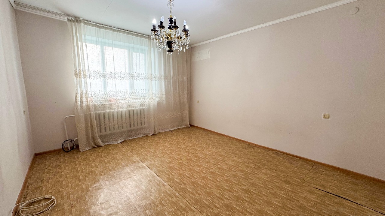 3-комнантная квартира, 74.0 м²,Пушкина за 15 500 000