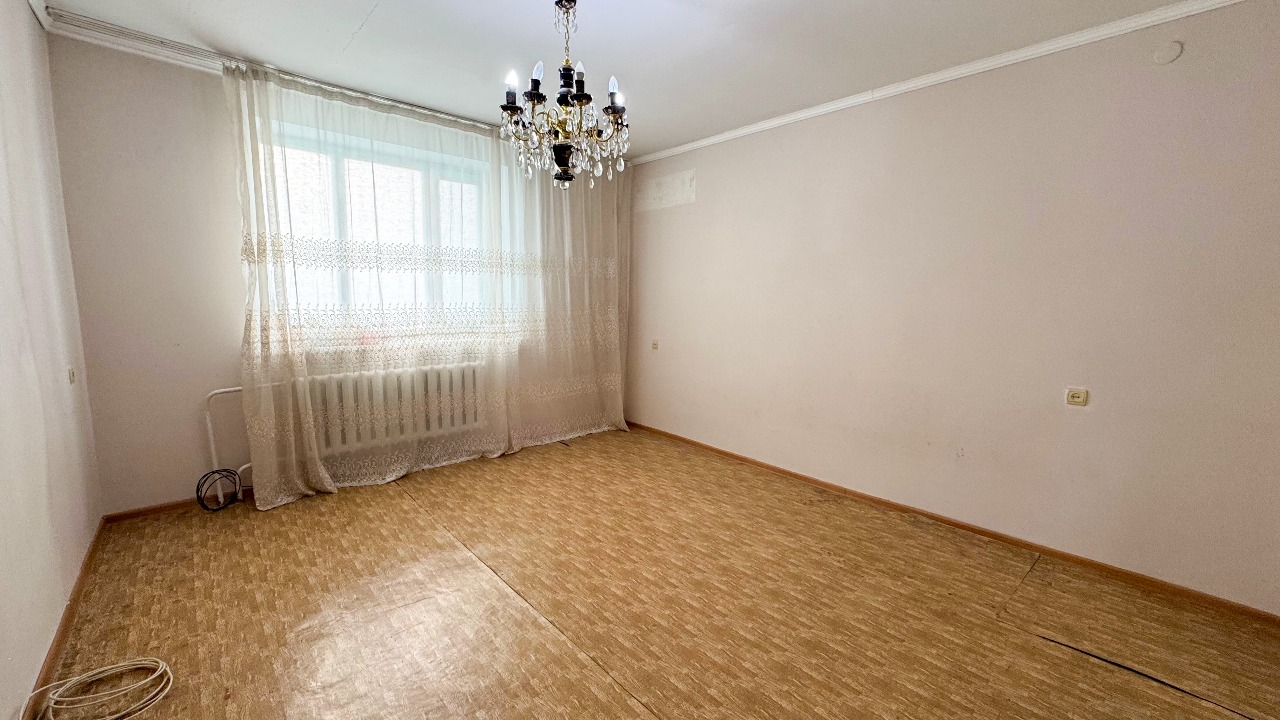 3-комнантная квартира, 74.0 м²,Пушкина за 15 500 000