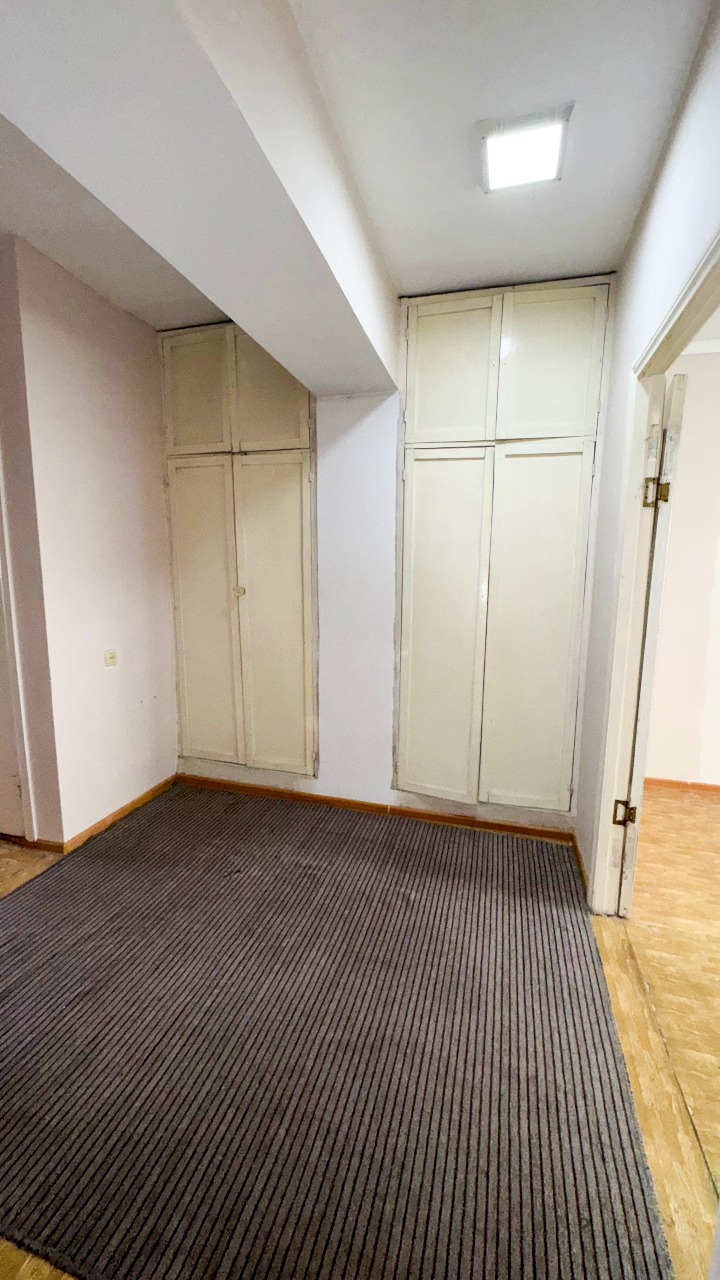 3-комнантная квартира, 74.0 м²,Пушкина за 15 500 000