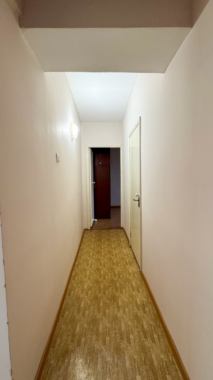 3-комнантная квартира, 74.0 м²,Пушкина за 15 500 000