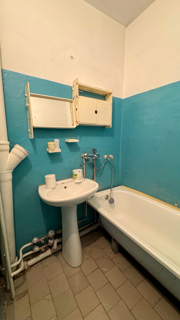 3-комнантная квартира, 74.0 м²,Пушкина за 15 500 000