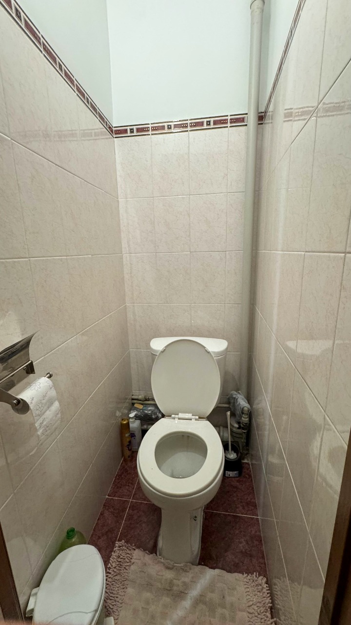 2-комнантная квартира, 53.2 м²,3 мкр за 21 000 000