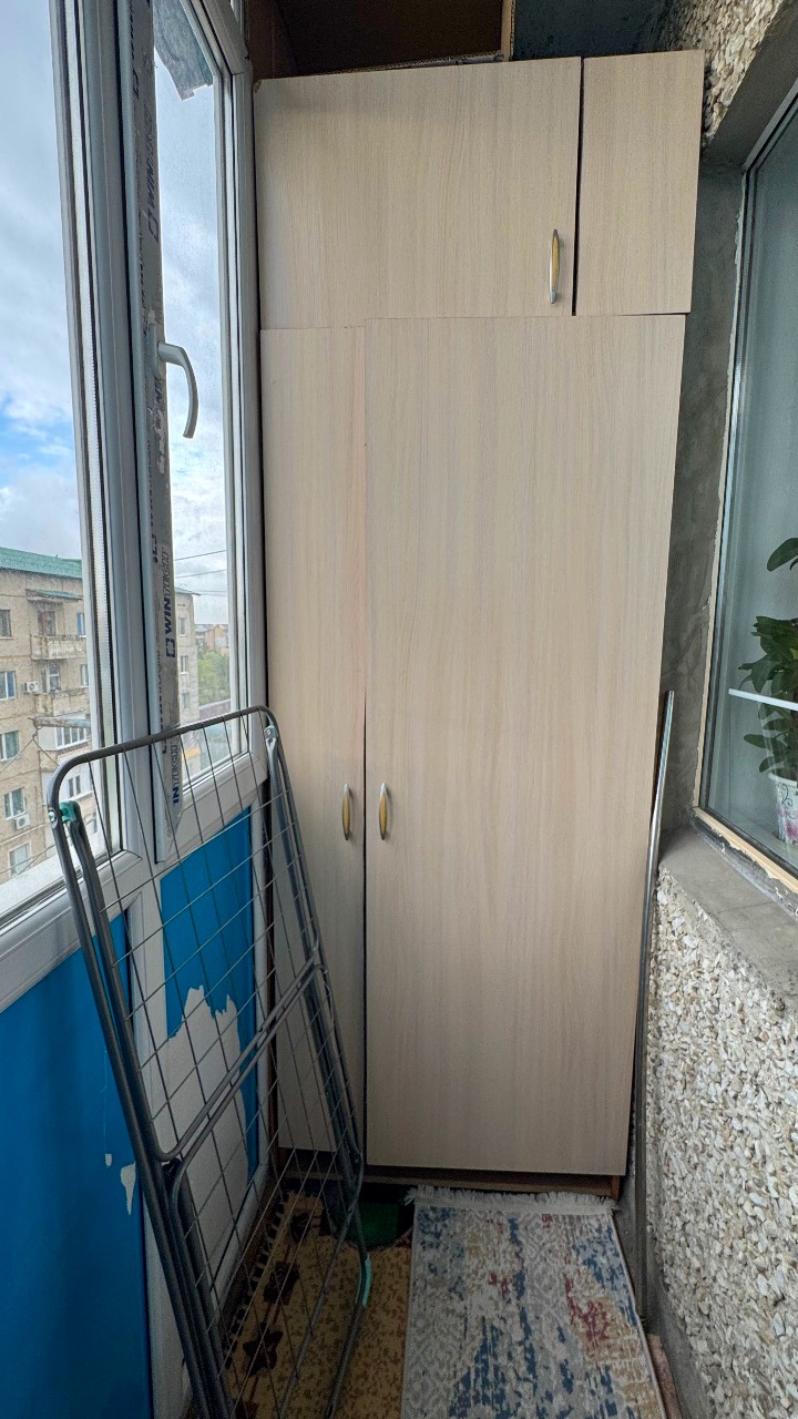 2-комнантная квартира, 53.2 м²,3 мкр за 21 000 000