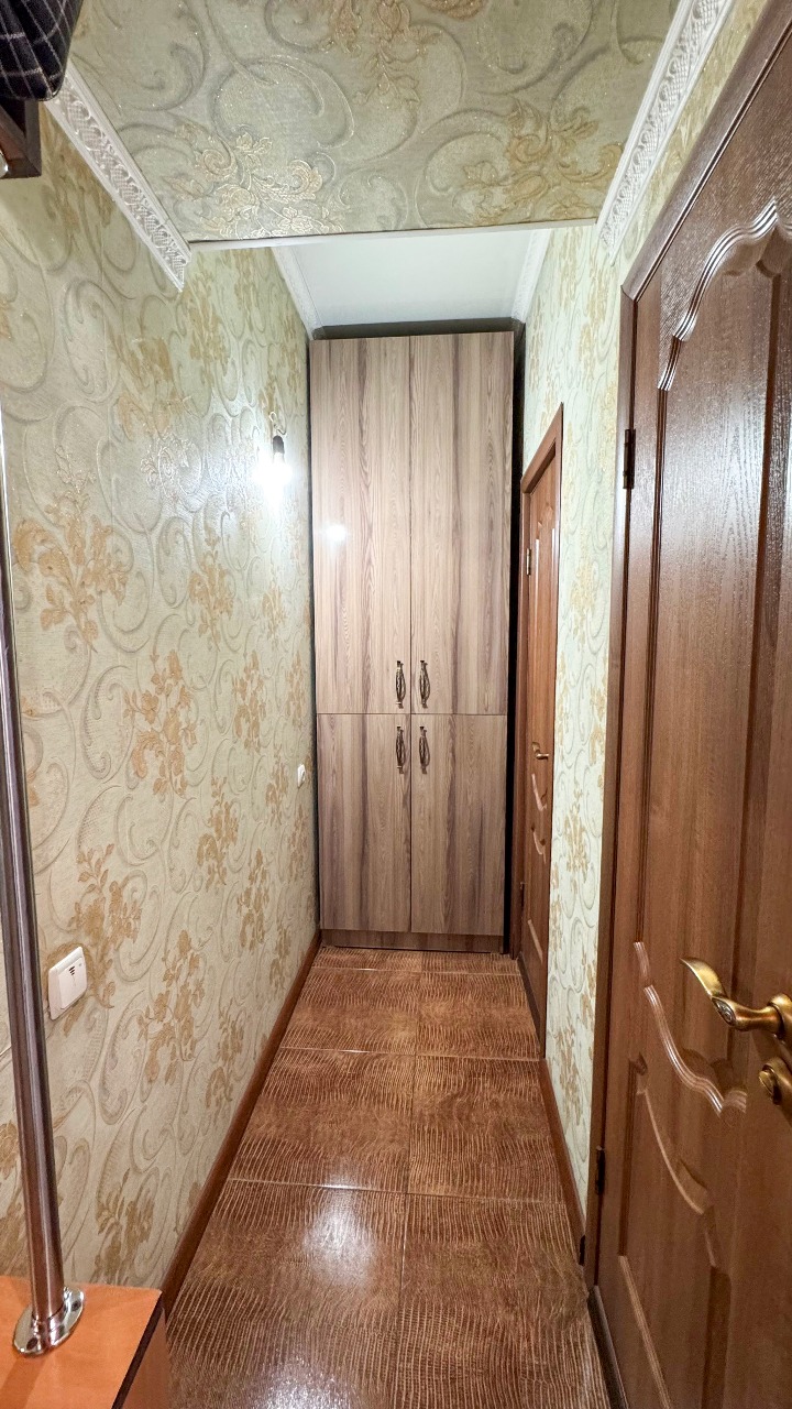 2-комнантная квартира, 53.2 м²,3 мкр за 21 000 000