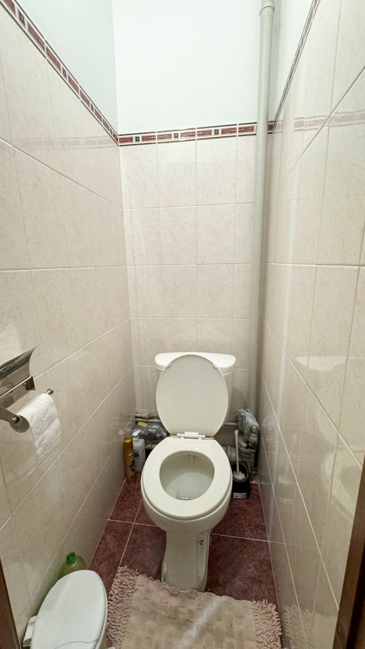 2-комнантная квартира, 53.2 м²,3 мкр за 21 000 000