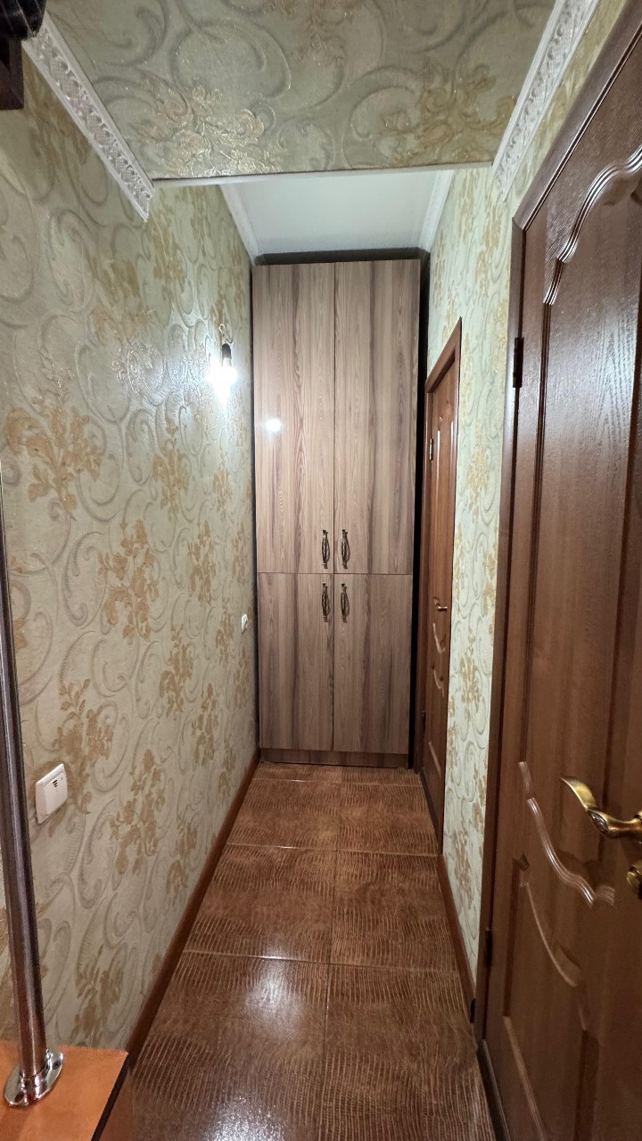 2-комнантная квартира, 53.2 м²,3 мкр за 21 000 000