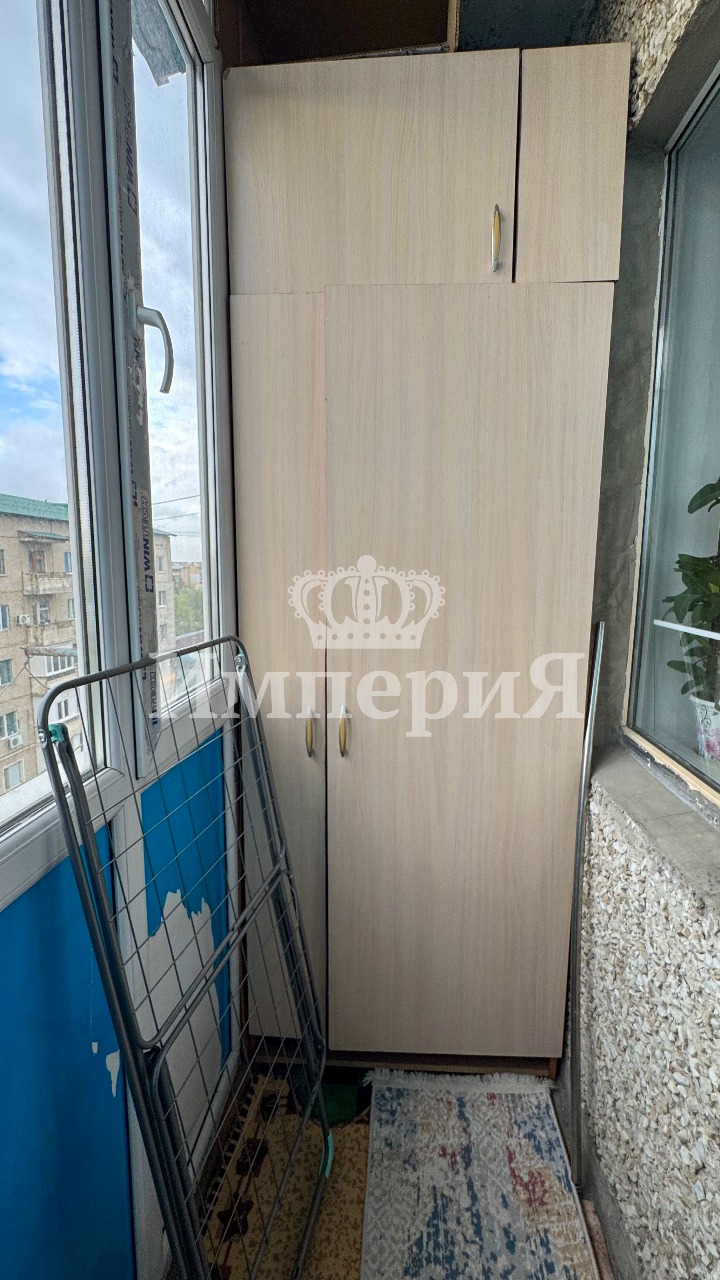 2-комнантная квартира, 53.2 м²,3 мкр за 19 000 000