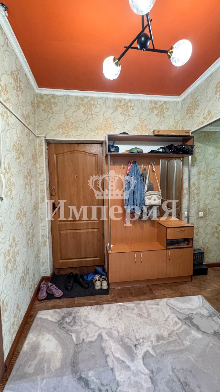 2-комнантная квартира, 53.2 м²,3 мкр за 19 000 000