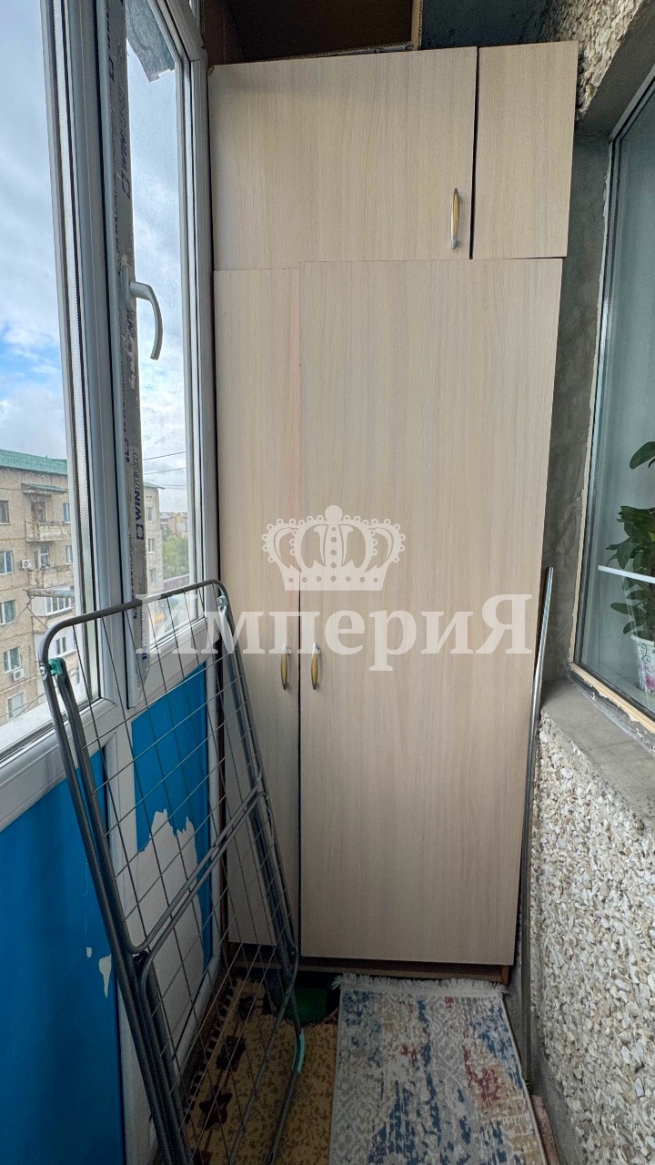 2-комнантная квартира, 53.2 м²,3 мкр за 19 000 000