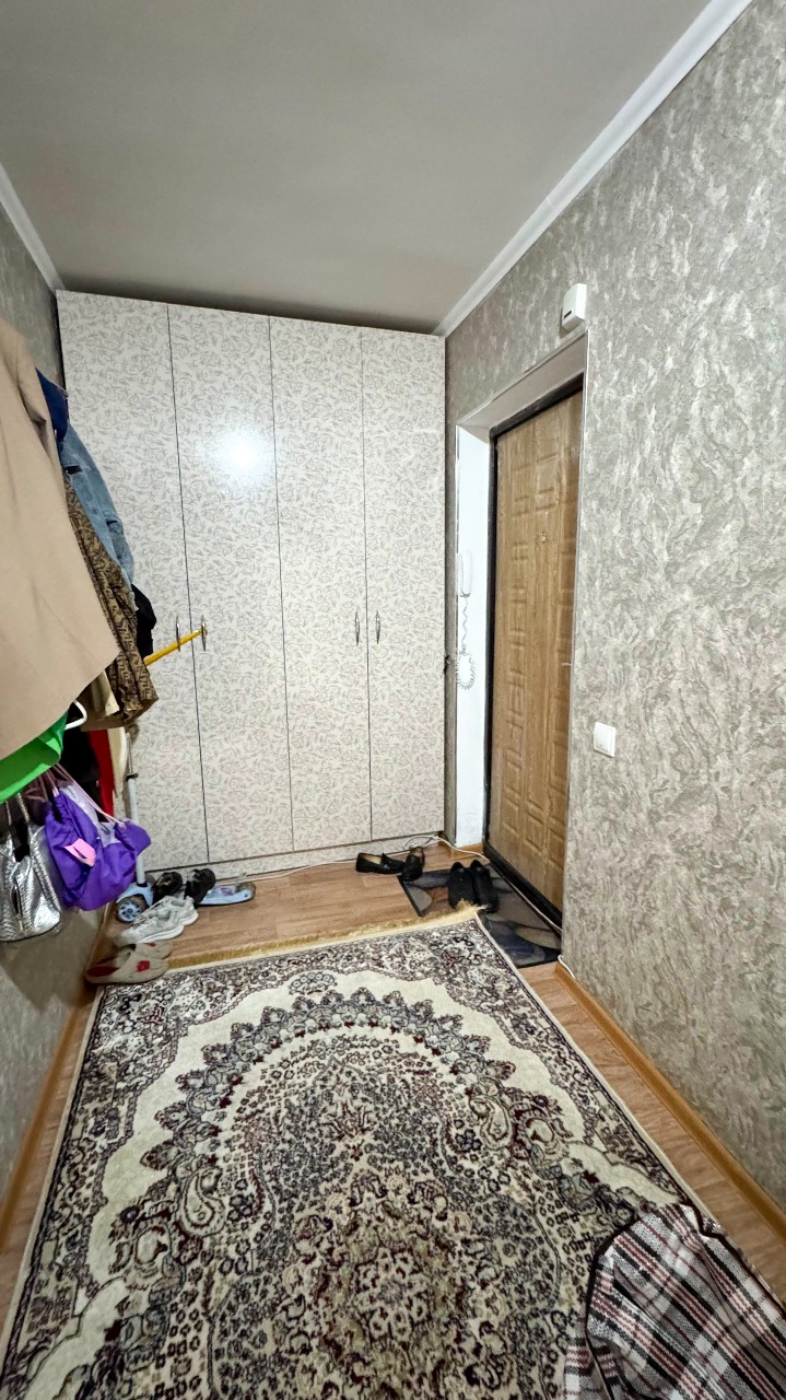 2-комнантная квартира, 65.0 м²,Болашак за 22 000 000