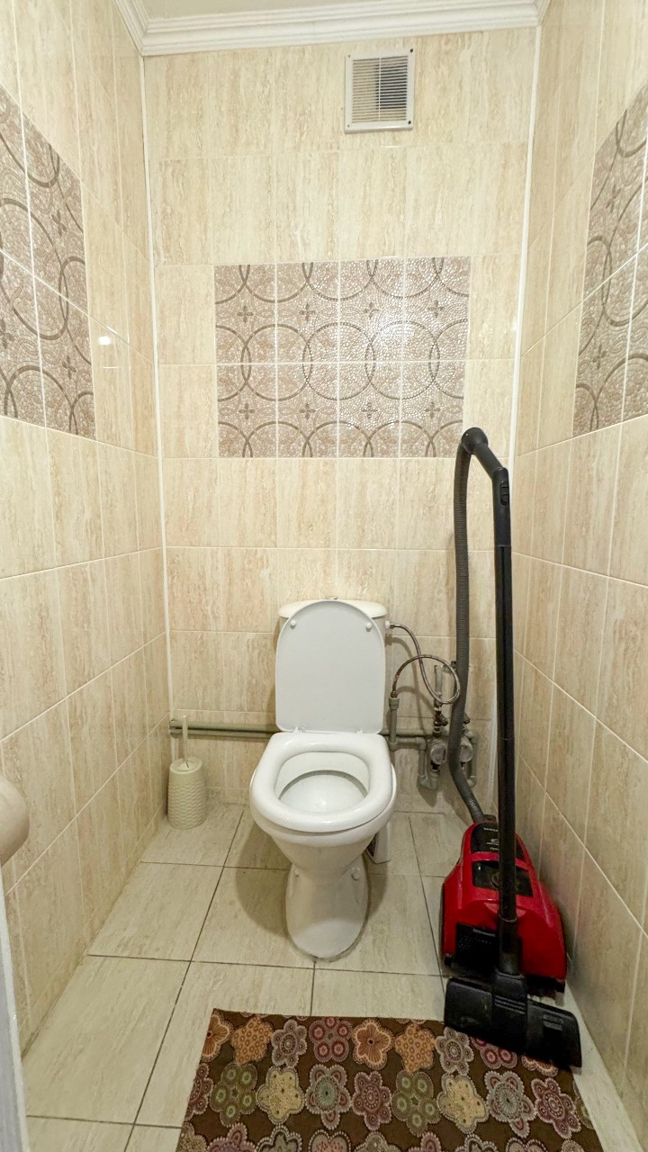 2-комнантная квартира, 65.0 м²,Болашак за 22 000 000