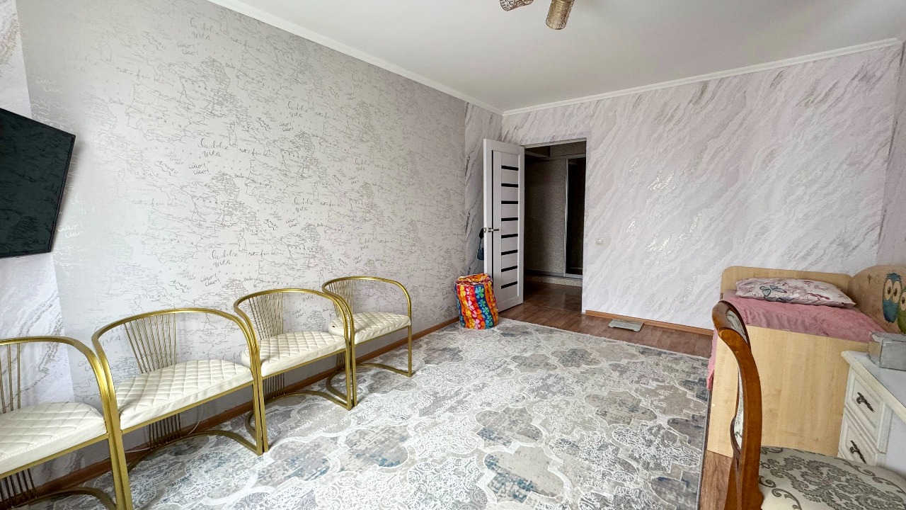 2-комнантная квартира, 65.0 м²,Болашак за 22 000 000