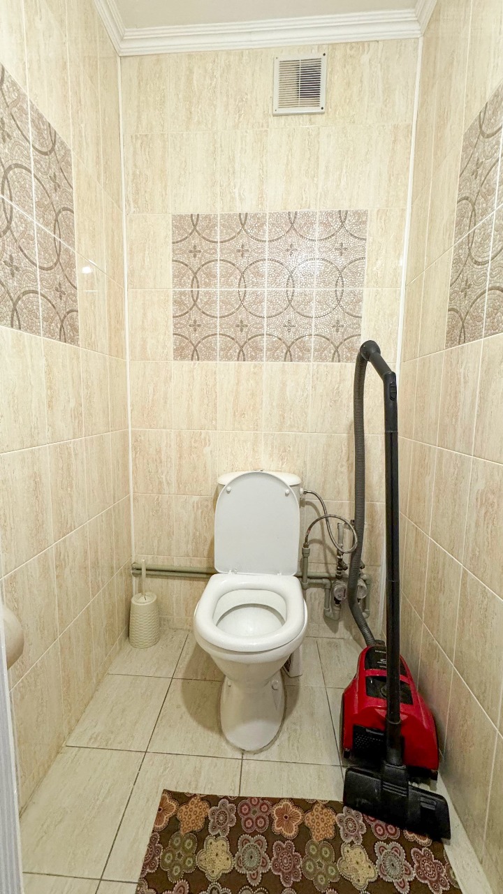 2-комнантная квартира, 65.0 м²,Болашак за 22 000 000