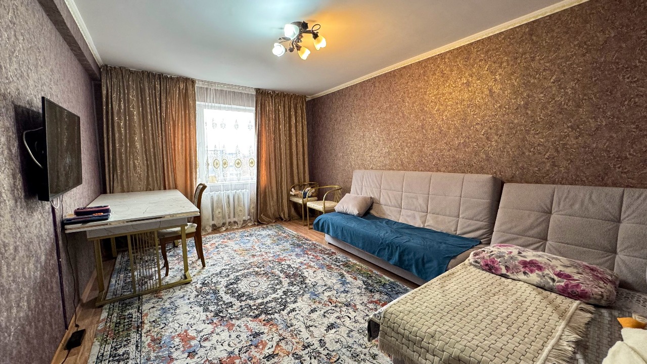 2-комнантная квартира, 65.0 м²,Болашак за 22 000 000