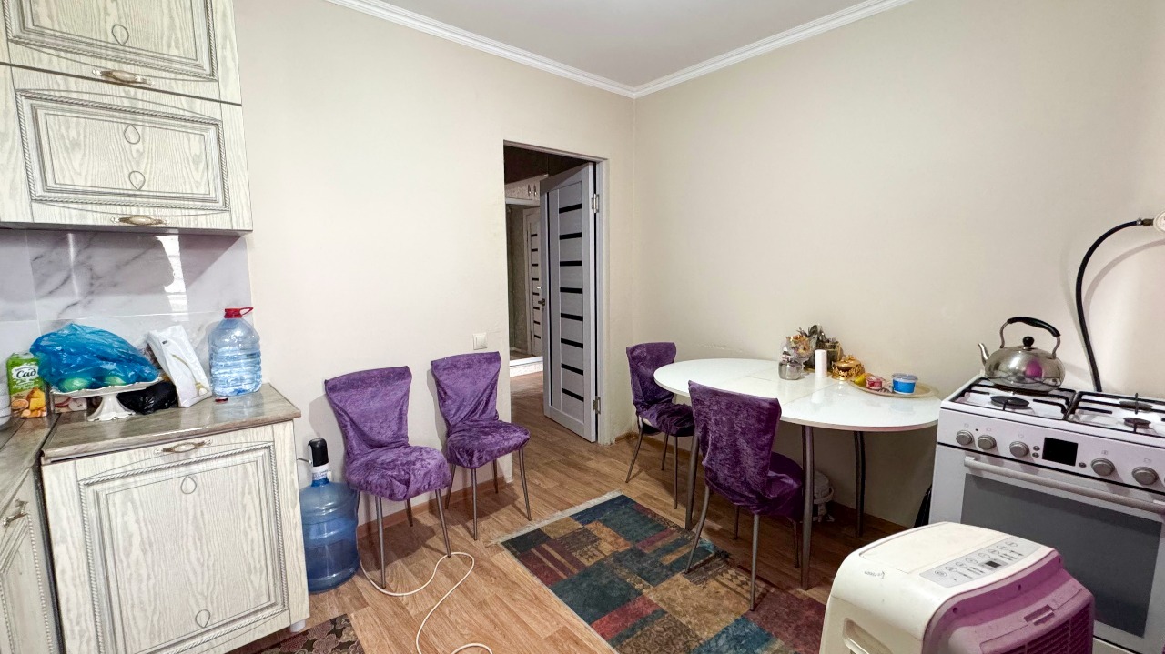 2-комнантная квартира, 65.0 м²,Болашак за 22 000 000